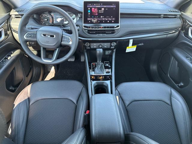 new 2026 Jeep Compass car, priced at $29,995
