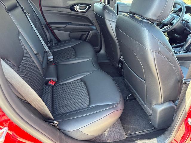 new 2026 Jeep Compass car, priced at $29,995