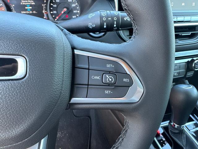 new 2026 Jeep Compass car, priced at $29,995