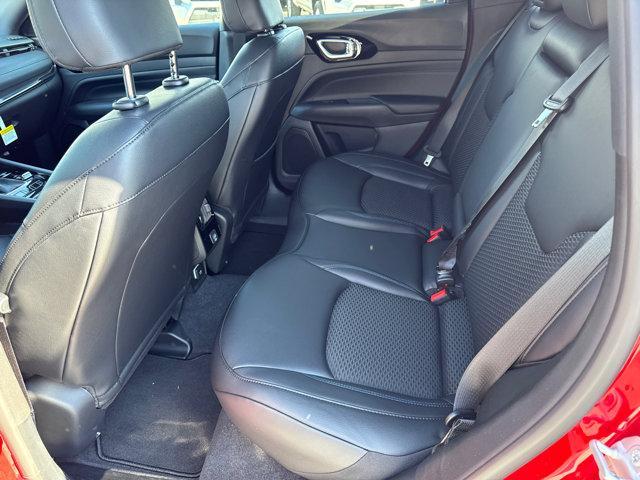 new 2026 Jeep Compass car, priced at $29,995