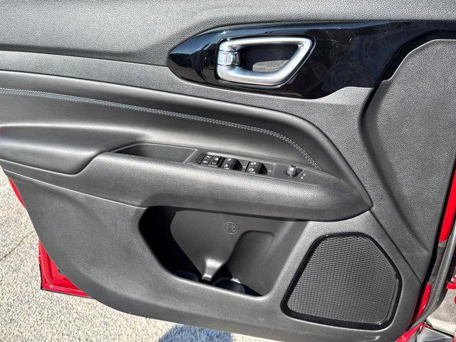 new 2026 Jeep Compass car, priced at $29,995