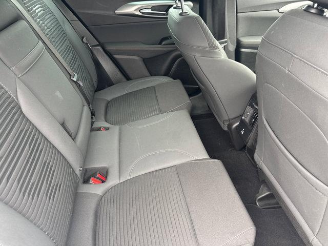 used 2025 Alfa Romeo Tonale car, priced at $25,995