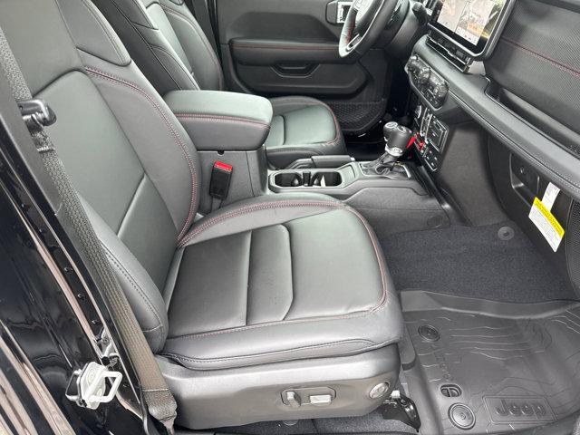new 2026 Jeep Wrangler car, priced at $79,103