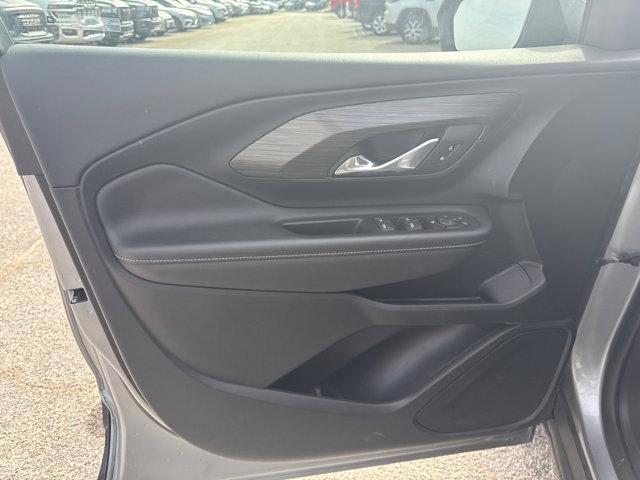 used 2024 GMC Terrain car, priced at $19,995