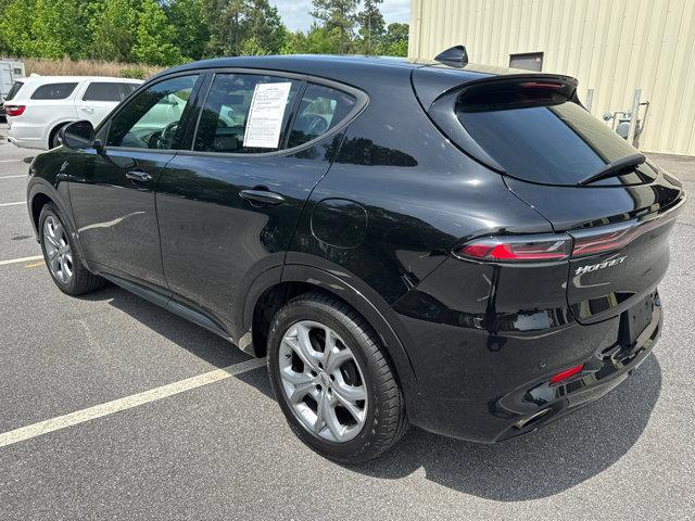 used 2025 Dodge Hornet car, priced at $22,999
