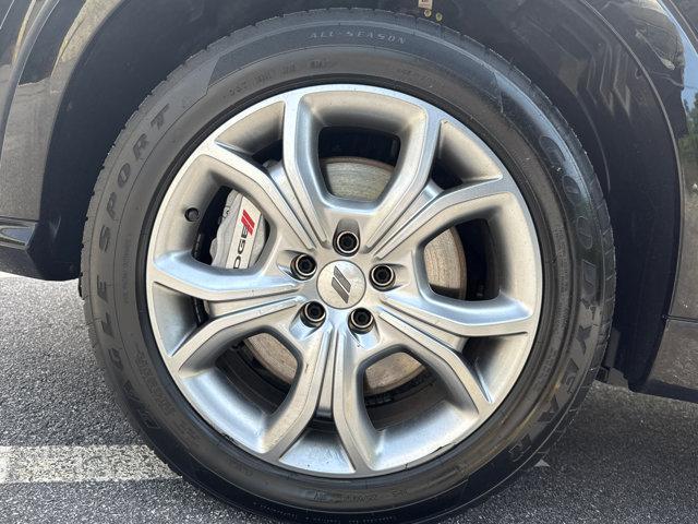 used 2025 Dodge Hornet car, priced at $22,999