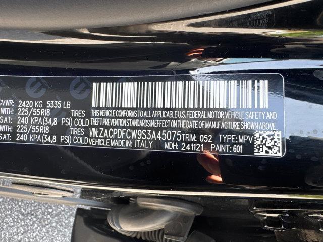 used 2025 Dodge Hornet car, priced at $22,999