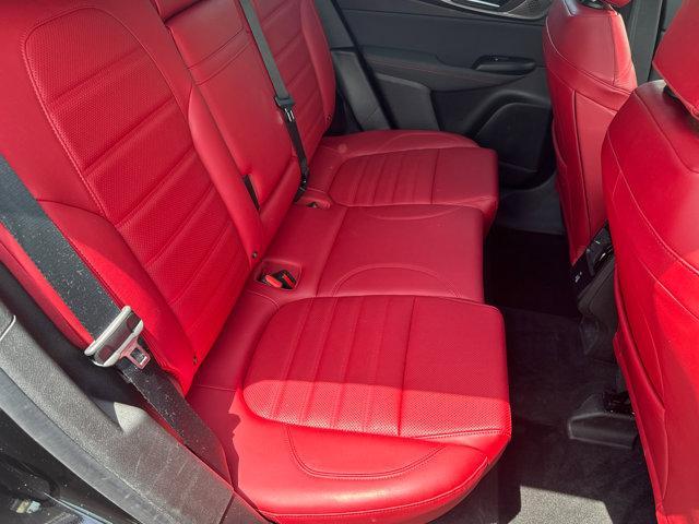 used 2025 Dodge Hornet car, priced at $22,999