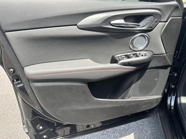 used 2025 Dodge Hornet car, priced at $22,999
