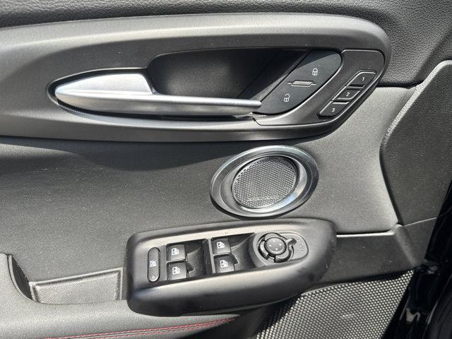 used 2025 Dodge Hornet car, priced at $22,999