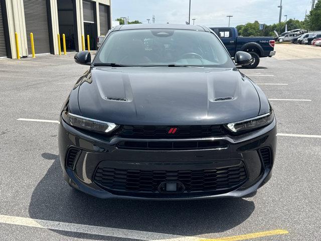used 2025 Dodge Hornet car, priced at $22,999