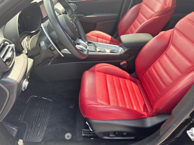 used 2025 Dodge Hornet car, priced at $22,999