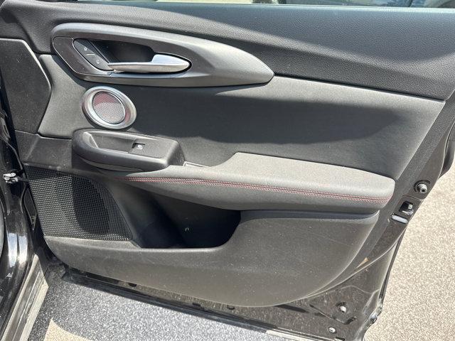 used 2025 Dodge Hornet car, priced at $22,999