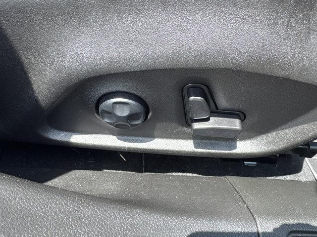 used 2025 Dodge Hornet car, priced at $22,999