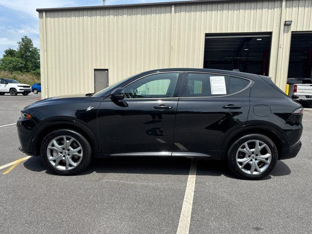 used 2025 Dodge Hornet car, priced at $22,999