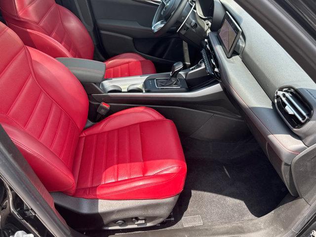 used 2025 Dodge Hornet car, priced at $22,999