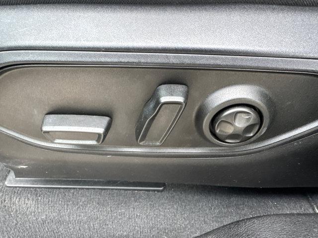 used 2025 Jeep Grand Cherokee car, priced at $32,699