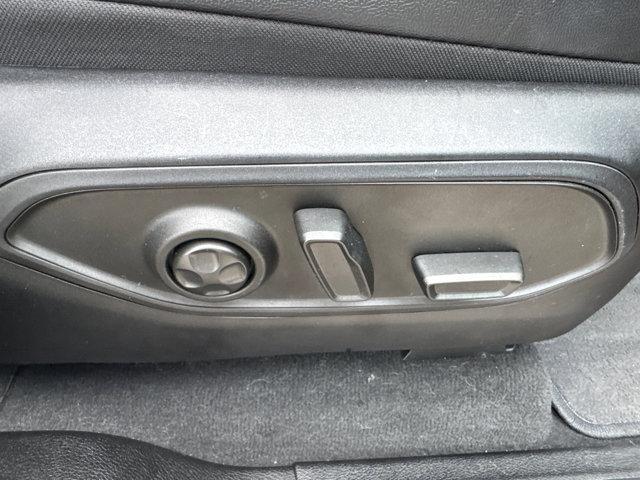 used 2025 Jeep Grand Cherokee car, priced at $32,699