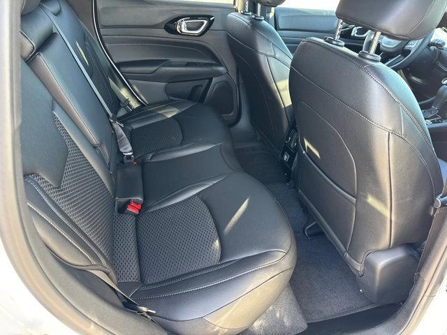 new 2025 Jeep Compass car, priced at $26,995