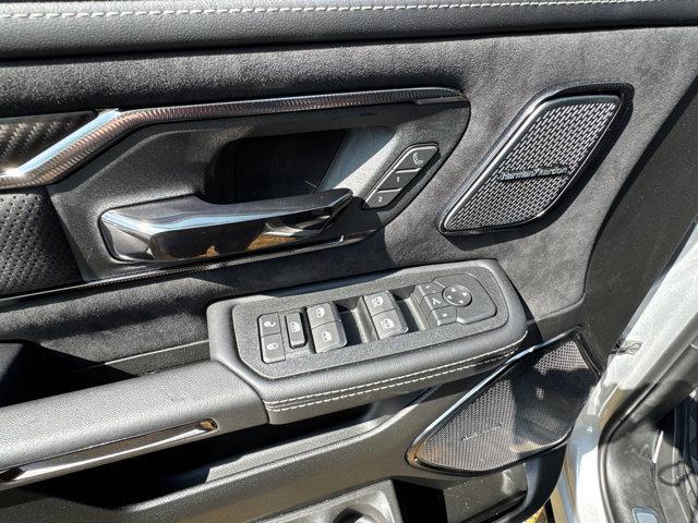 new 2026 Ram 1500 car, priced at $89,673