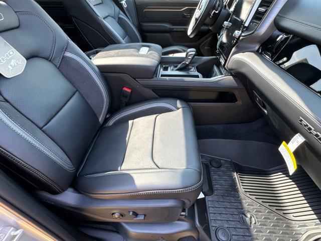 new 2026 Ram 1500 car, priced at $89,673