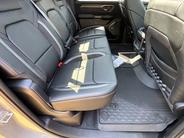 new 2026 Ram 1500 car, priced at $89,673