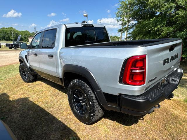 new 2026 Ram 1500 car, priced at $89,673