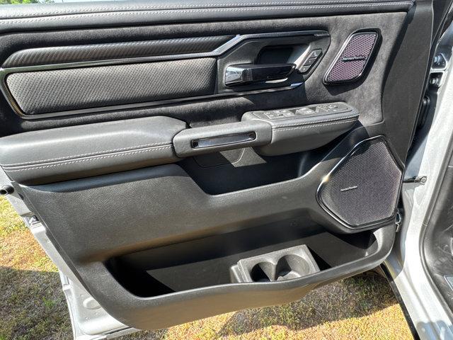 new 2026 Ram 1500 car, priced at $89,673