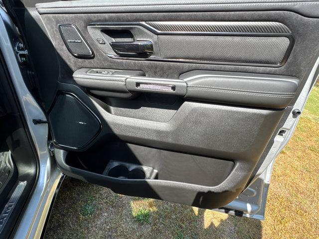 new 2026 Ram 1500 car, priced at $89,673