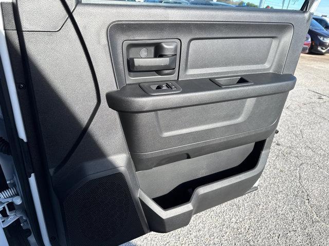 new 2026 Ram 2500 car, priced at $58,810