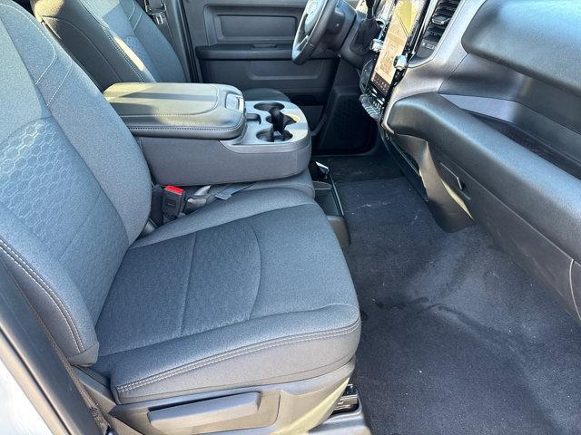 new 2026 Ram 2500 car, priced at $58,810