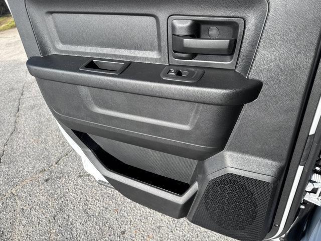 new 2026 Ram 2500 car, priced at $58,810