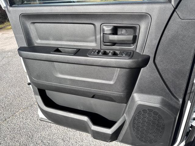 new 2026 Ram 2500 car, priced at $58,810