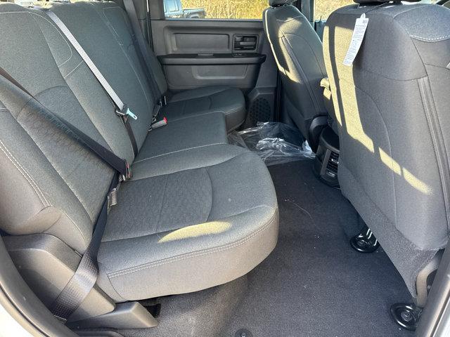 new 2026 Ram 2500 car, priced at $58,810