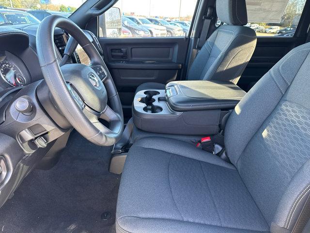 new 2026 Ram 2500 car, priced at $58,810