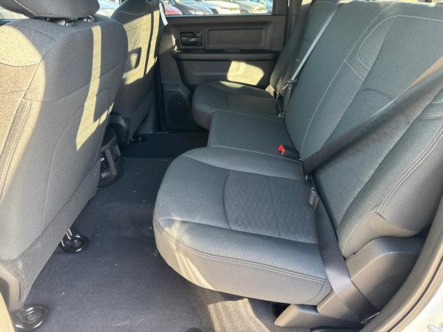 new 2026 Ram 2500 car, priced at $58,810