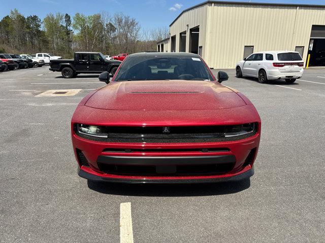 new 2026 Dodge Charger car, priced at $52,773
