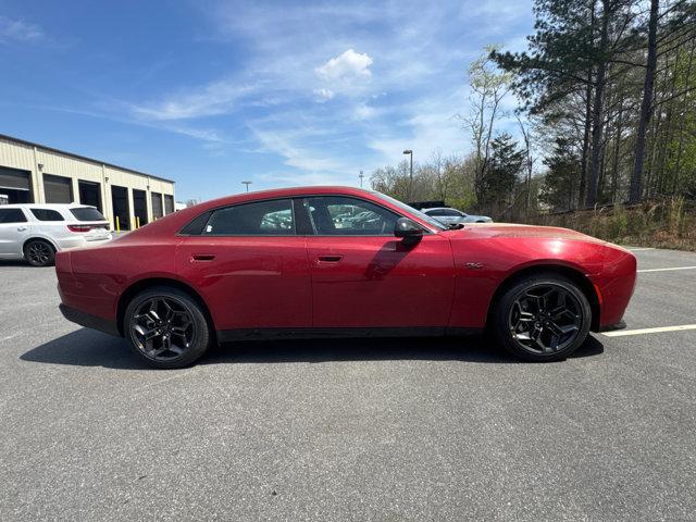 new 2026 Dodge Charger car, priced at $52,773