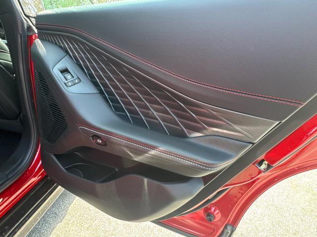 new 2026 Dodge Charger car, priced at $52,773