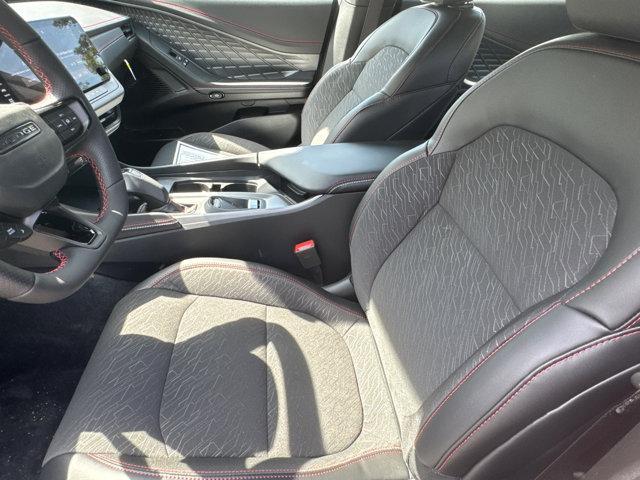 new 2026 Dodge Charger car, priced at $52,773