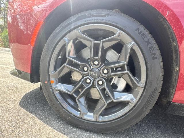 new 2026 Dodge Charger car, priced at $52,773