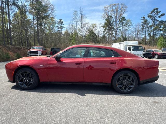 new 2026 Dodge Charger car, priced at $52,773