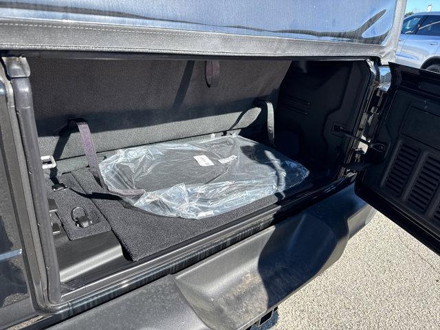 new 2026 Jeep Wrangler car, priced at $32,665