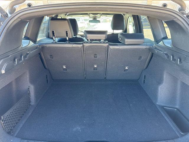 used 2025 BMW X1 car, priced at $30,995