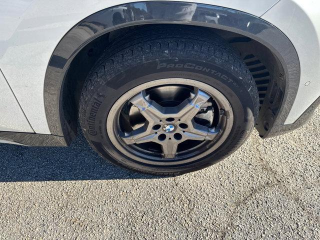 used 2025 BMW X1 car, priced at $30,995