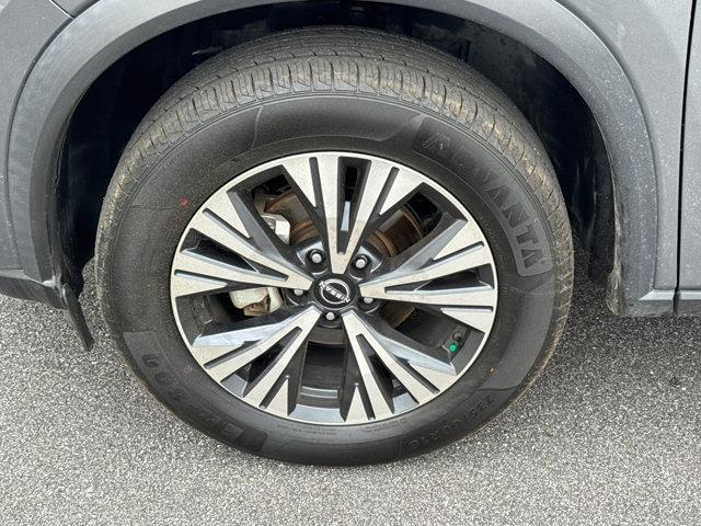used 2023 Nissan Rogue car, priced at $21,950