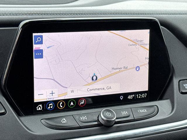 used 2019 Chevrolet Blazer car, priced at $15,477