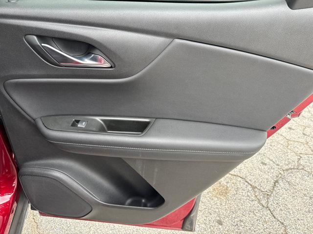 used 2019 Chevrolet Blazer car, priced at $15,477