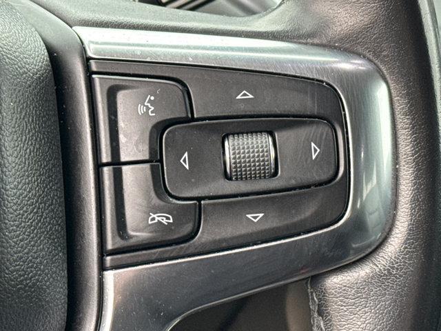 used 2019 Chevrolet Blazer car, priced at $15,477