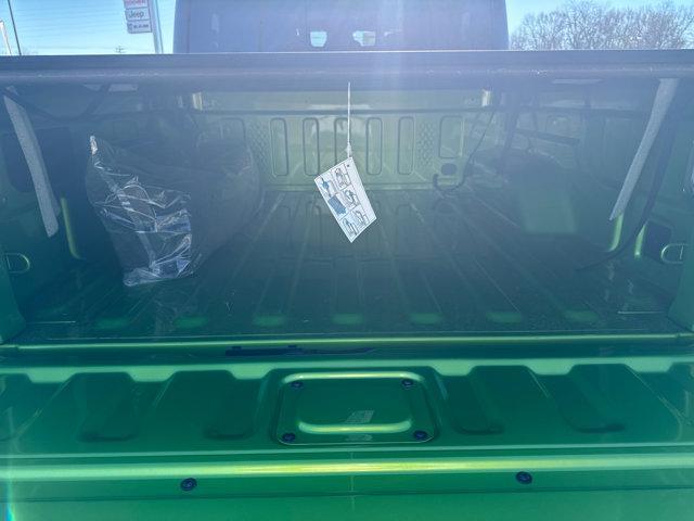 new 2025 Jeep Gladiator car, priced at $34,170